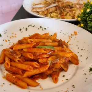 Pasta brigante