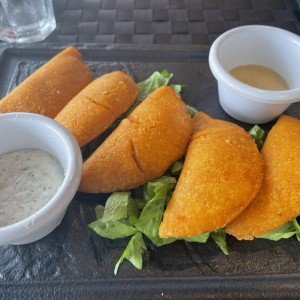 Empanaditas