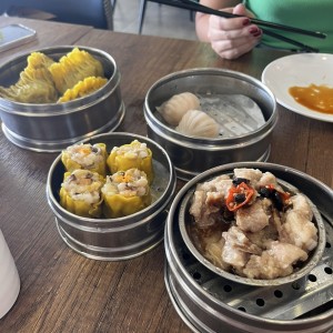 Dim Sum 