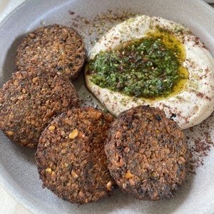 Falafel