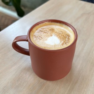 Capuccino 