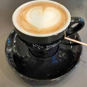 capuchino 