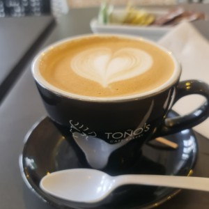 capuchino