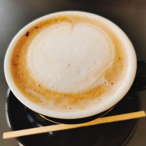 Mocaccino 