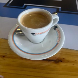 Expresso 