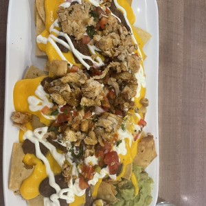 Nachos