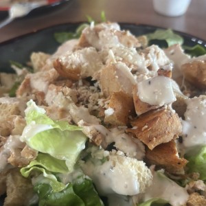 Ensaladas Classics - Caesar Salad