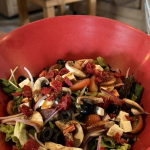 Ensaladas Signature - Tomato Special