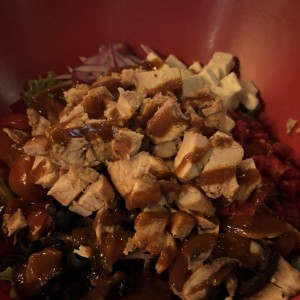 Ensaladas Signature - Tomato Special
