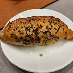 Empanada de pollo