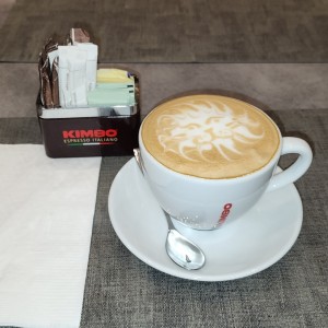 Latte