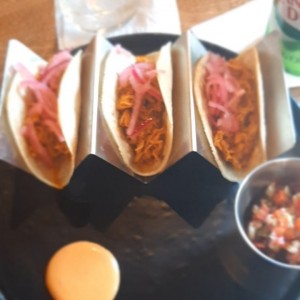 TACO DE CARNITAS