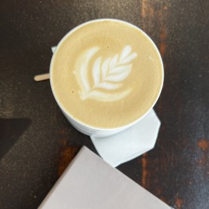 Latte