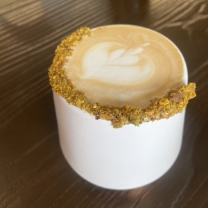 Pistaccino