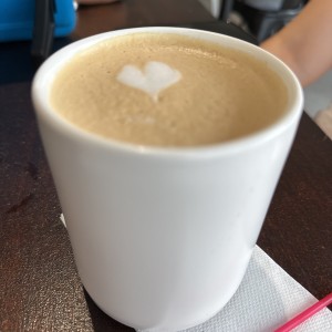 Latte