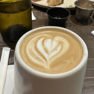 Cappuchino 