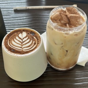 Mochaccino