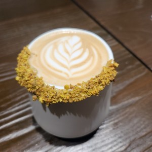 Pistaccino ? 