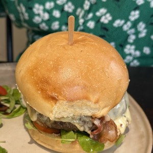 Hamburguesa