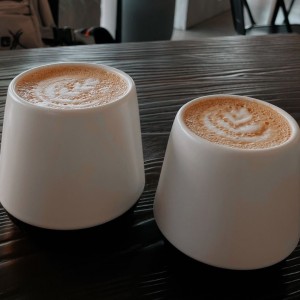 Capuchino 