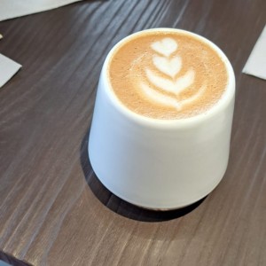 capuccino