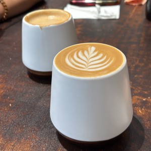 Cappuccino 