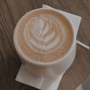 Cappucinno