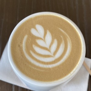 Capuchino 