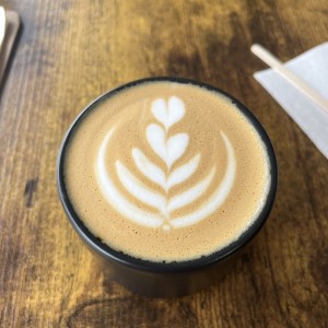 Flat White