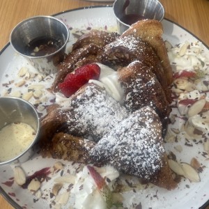 Breakfast - FRENCH TOAST