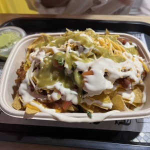 Nachos