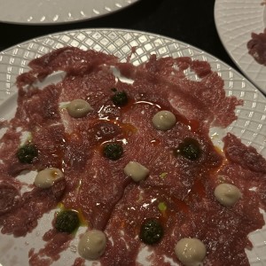 Carpaccio