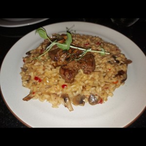 Risotto