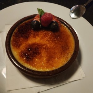 crema catalana