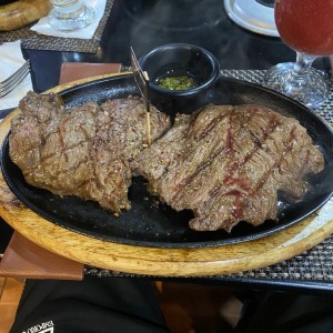 CHURRASCO (VACIO) -12 oz