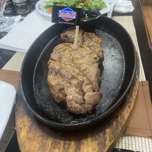 RIBEYE NACIONAL -12 oz