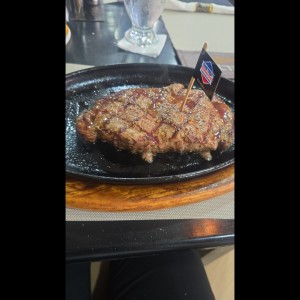 RIBEYE NACIONAL -12 oz