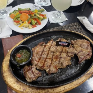 RIBEYE NACIONAL -12 oz