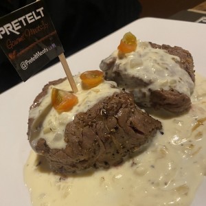 FILETE ROQUEFORT -12 oz