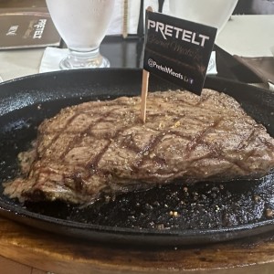 CHURRASCO (VACIO) -12 oz