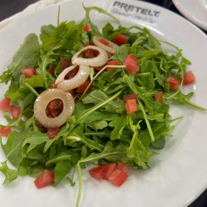 ensalada 