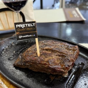 CHURRASCO (VACIO) -12 oz