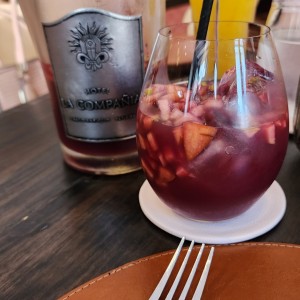 Jarra de Sangria