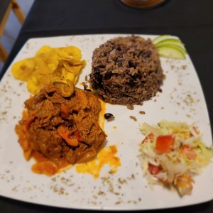 ropa vieja