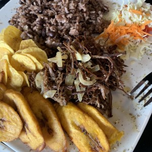 Vaca Frita (Las tajas son aparte)