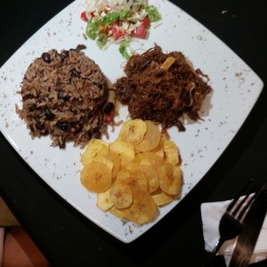 vaca Frita