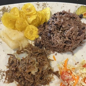 Vaca frita 