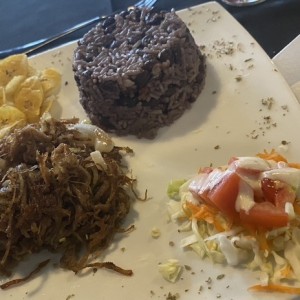 Vaca frita