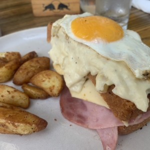 Cromadame