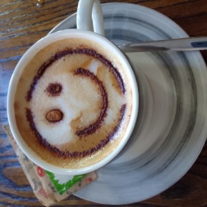 capuchino